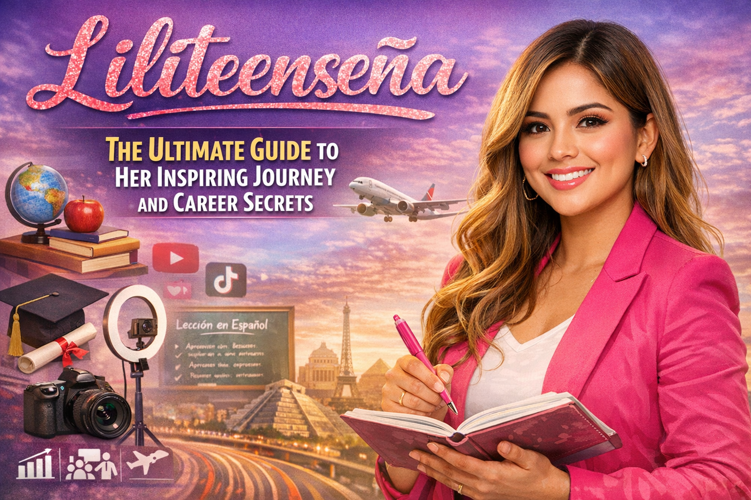 Liliteenseña