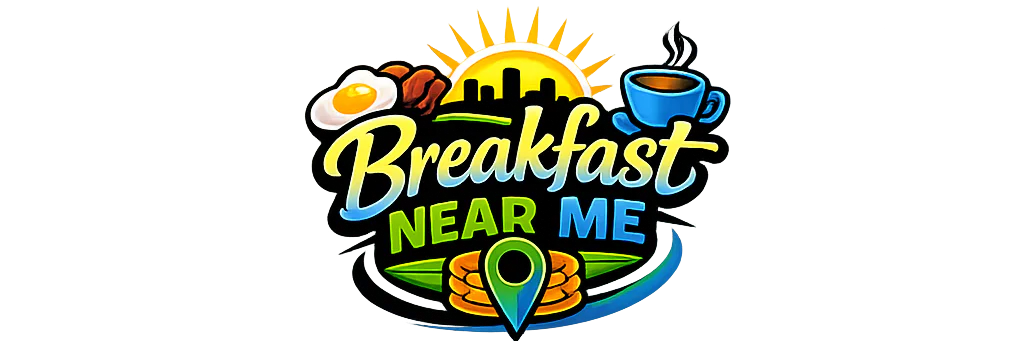 breakfast Near me