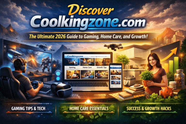 Coolkingzone com