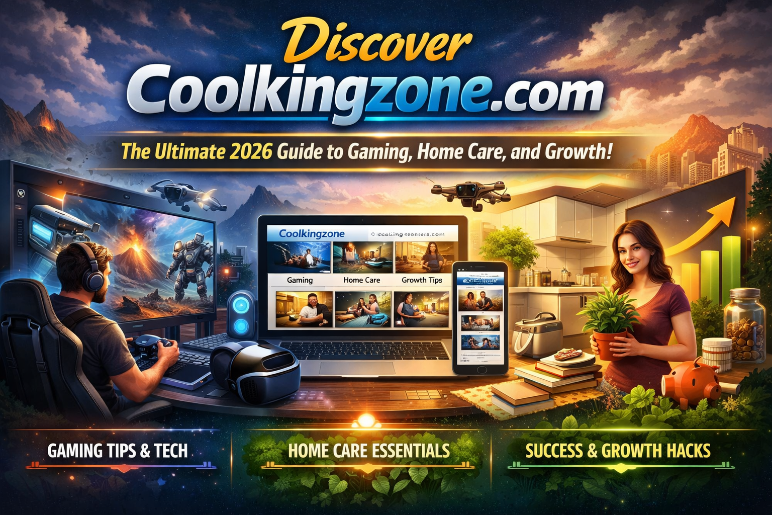 Coolkingzone com