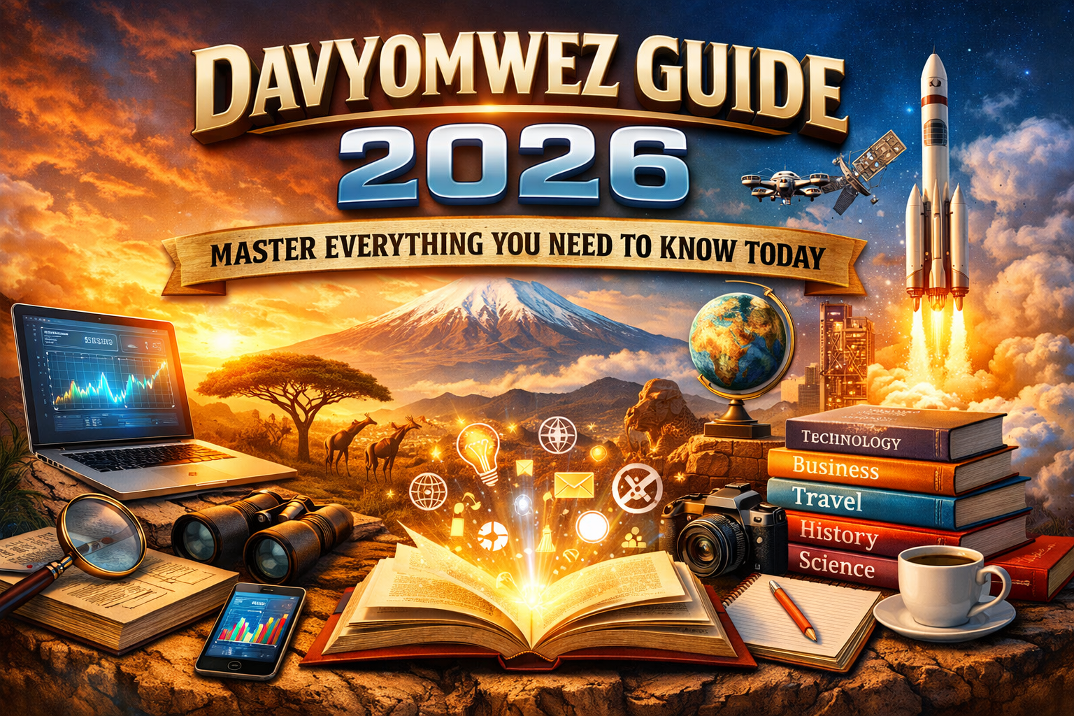 Davyomwez