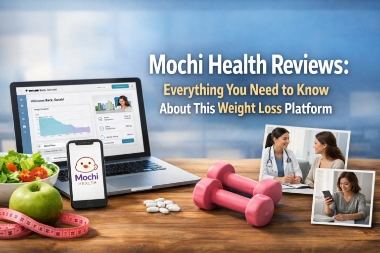 Mochi Health