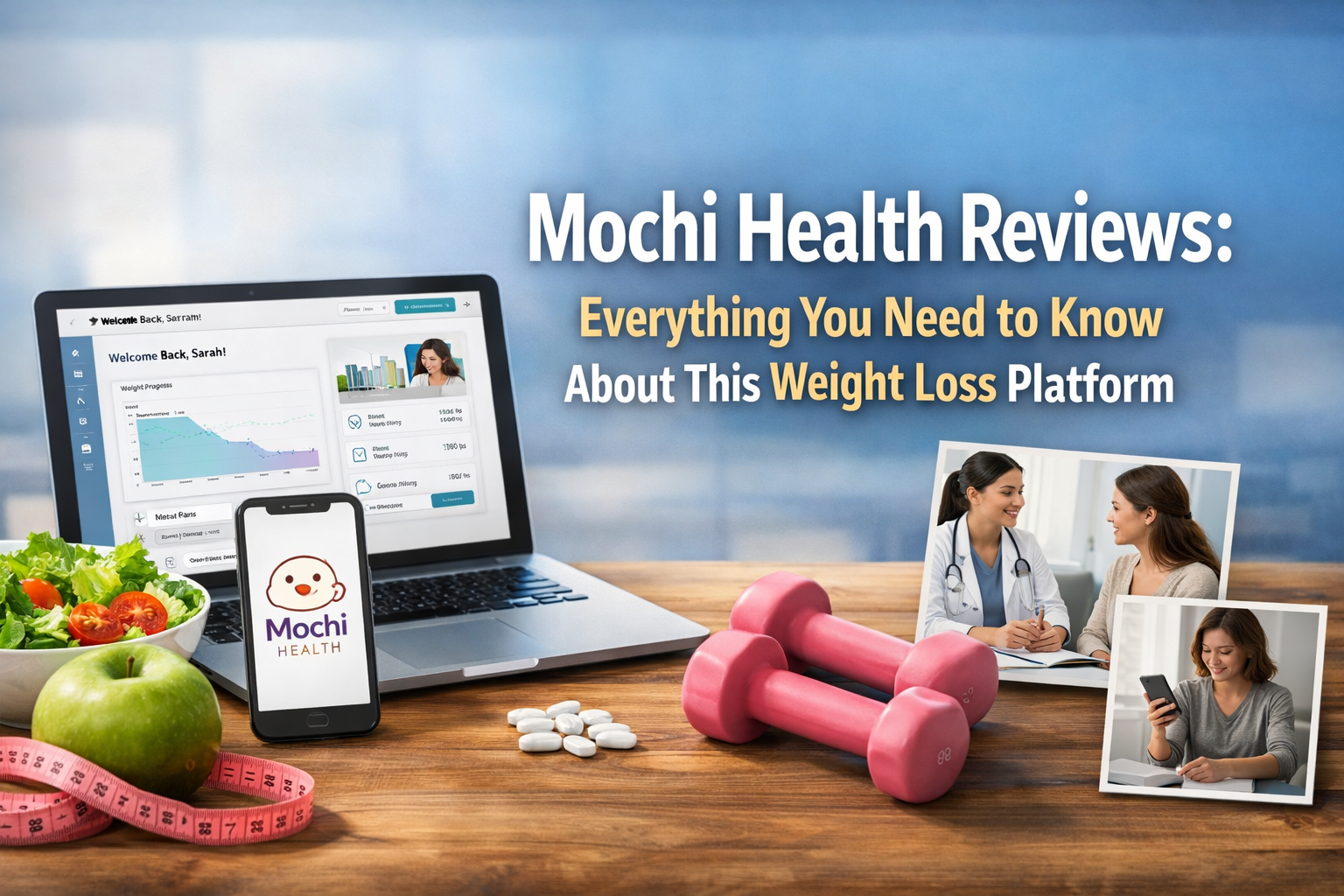 Mochi Health