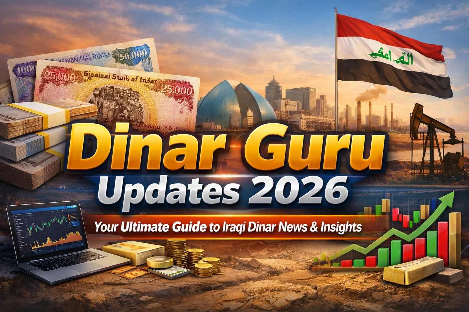 Dinar Guru