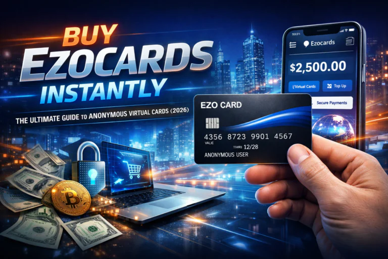 Buy Ezocards