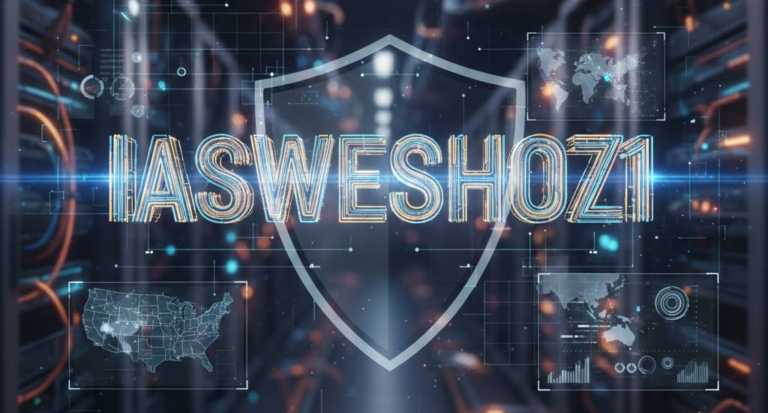 IASWESHOZ1