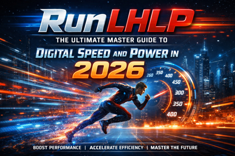 Runlhlp