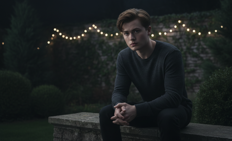 Kit Connor
