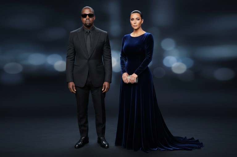 Kanye West Grammys