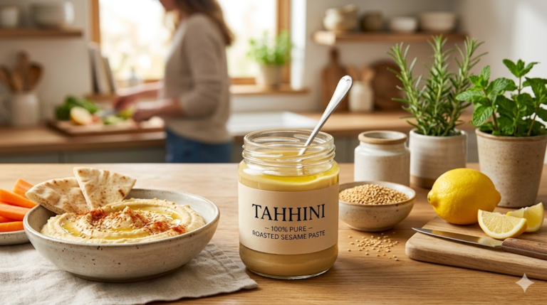 Tahhiini