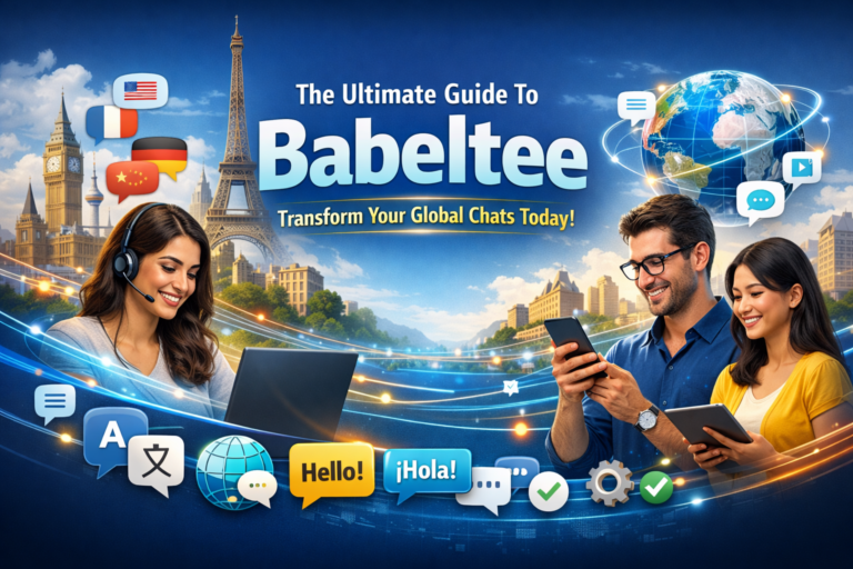 Babeltee
