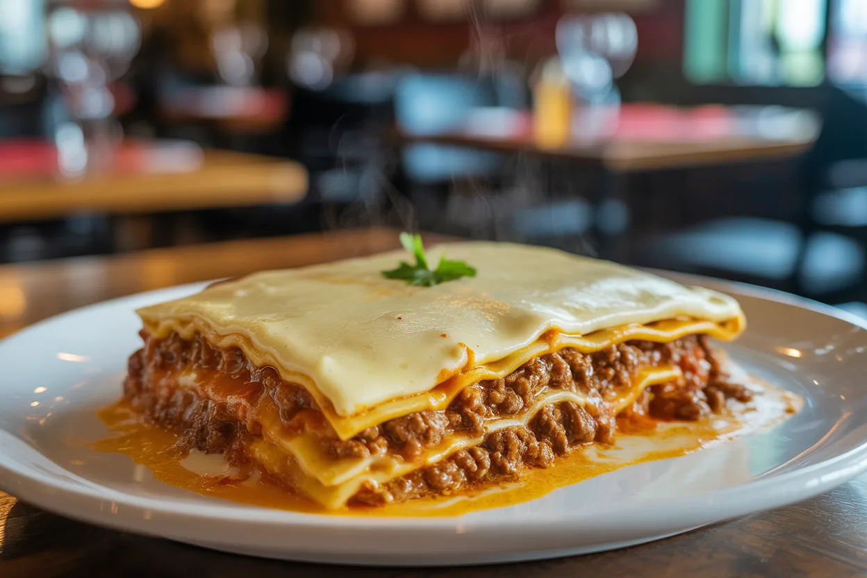 Best Pesticho Venezuelan Lasagna Near Me