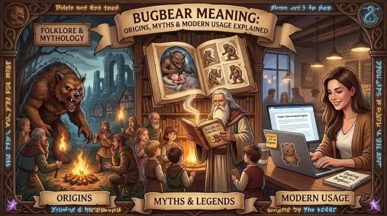 bugbear meaning