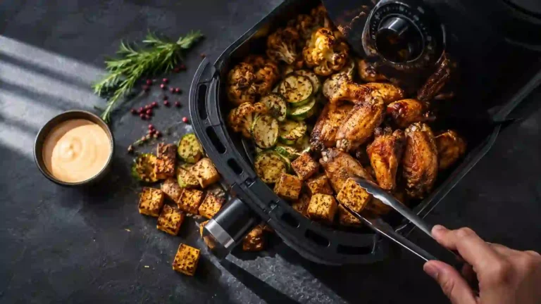 Air Fryer Recipes