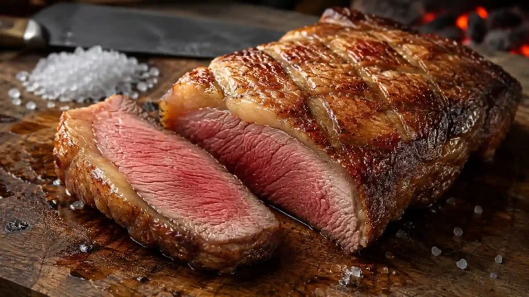 picanha steak