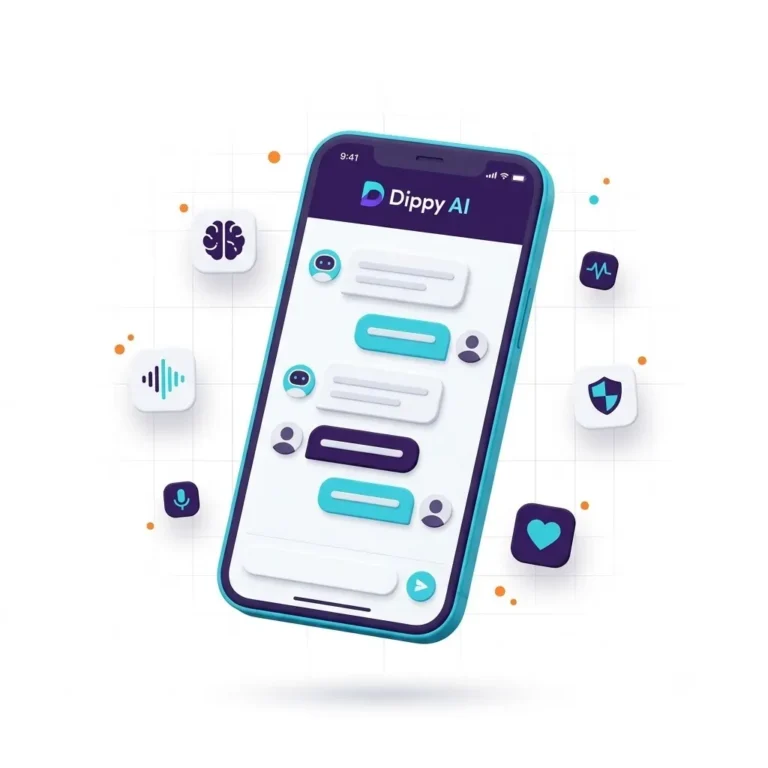 dippy ai