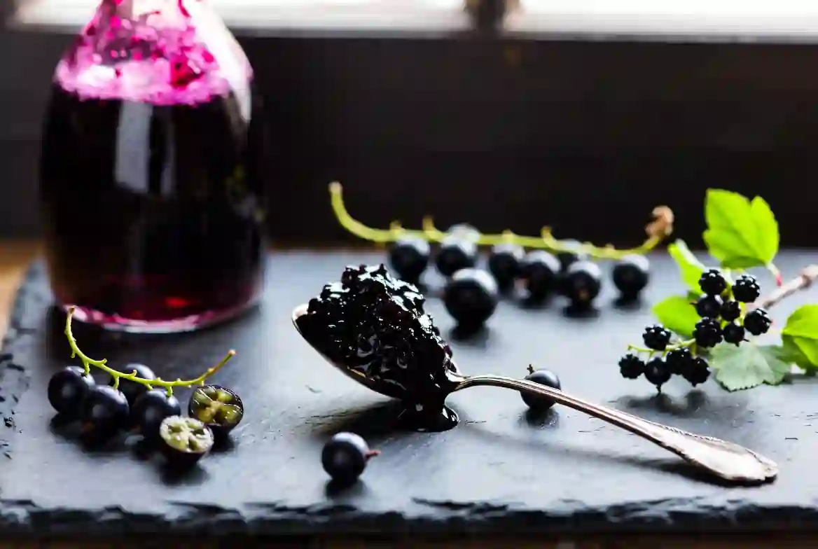 blackcurrant