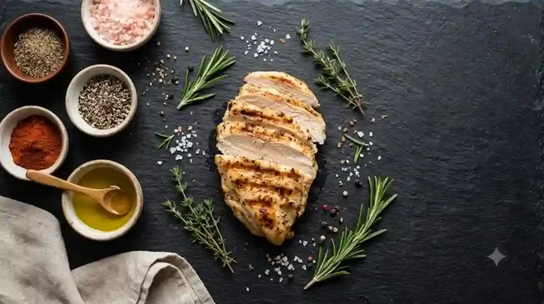 chicken breast recipes
