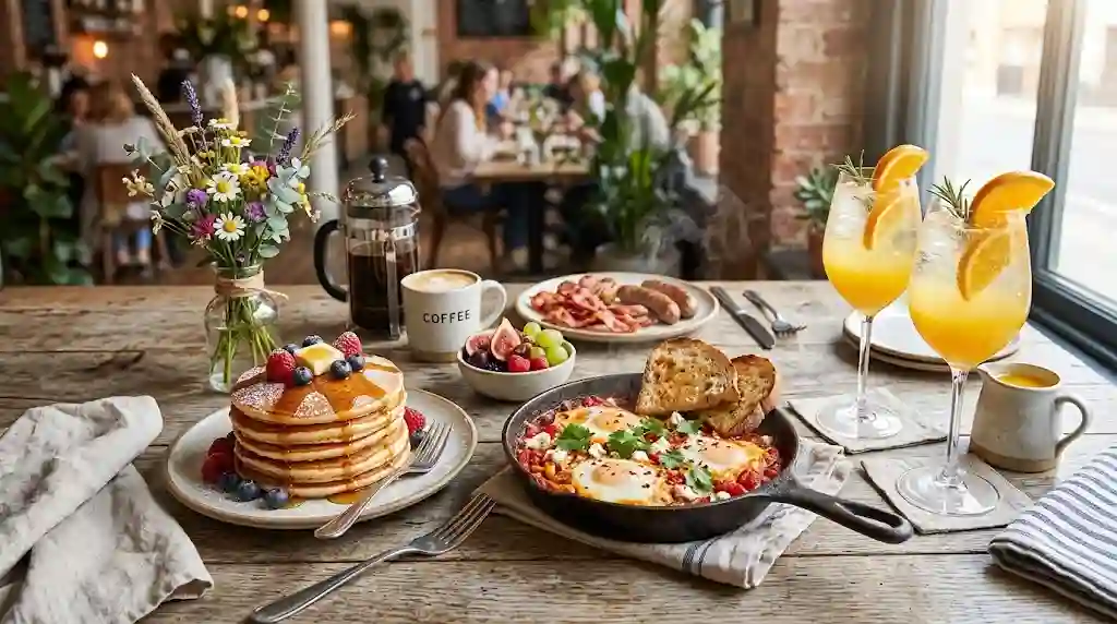 7 Proven Sunday Brunch Near Me Spots That Locals Don’t Want You to Know