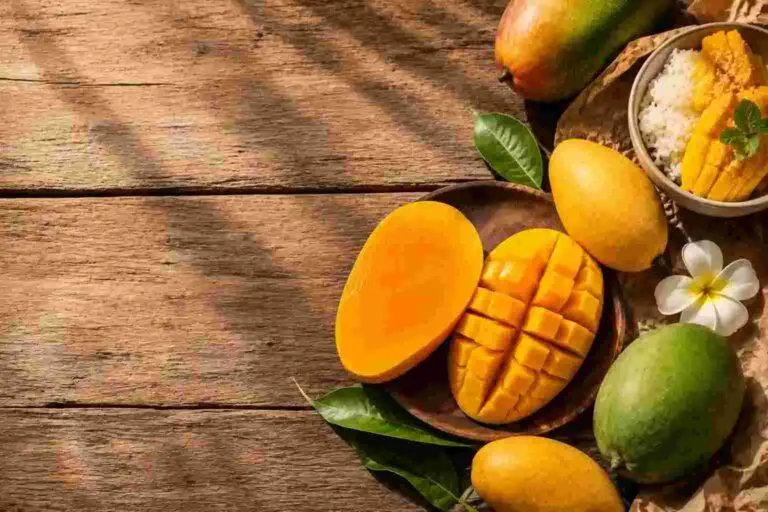 mango season