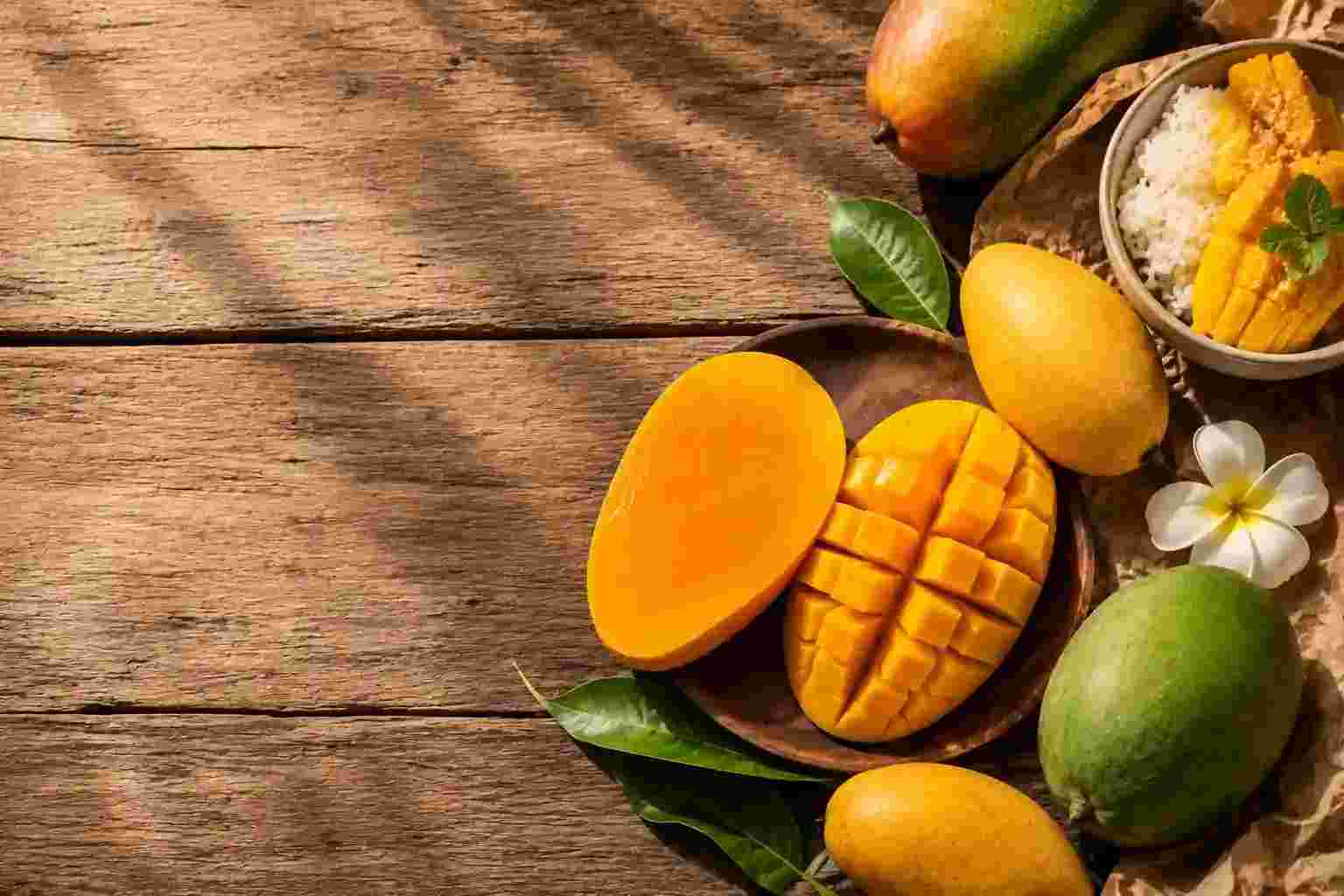 mango season