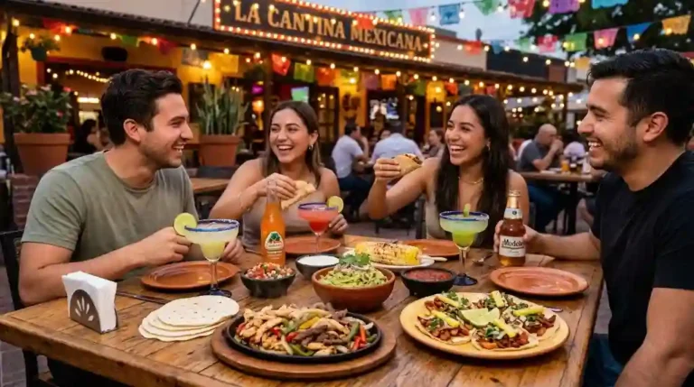 mexican food near me