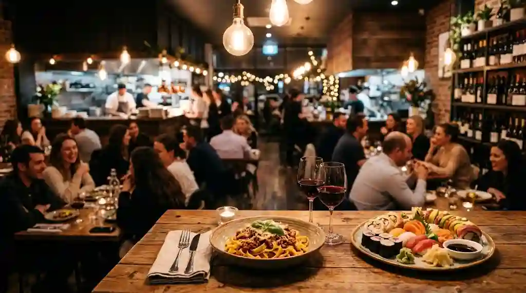 Finding the Best Restaurants Near Me: Your Ultimate Local Dining Guide