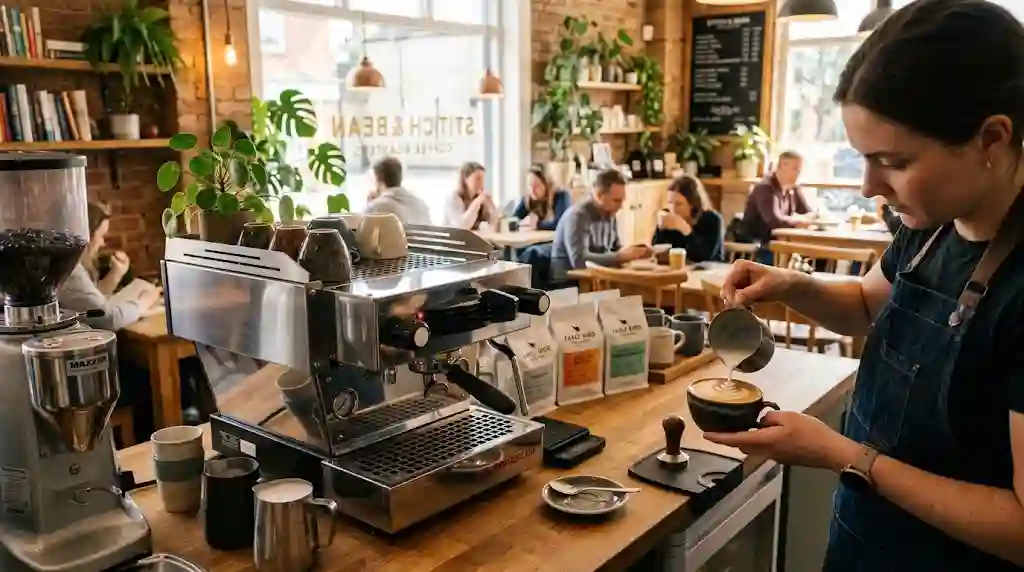 7 Best Coffee Shop Near Me Hacks: The Essential Local Guide